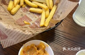 Spicy Garlic Sauce
