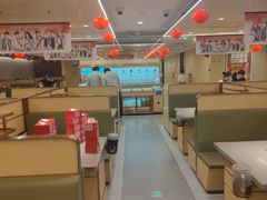 -海底捞火锅(苏宁广场店)