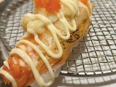 -新一番三文鱼寿司(大东海店)