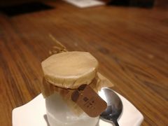 榴莲冻布丁-珍宝轩海鲜火锅(碧湖大厦店)