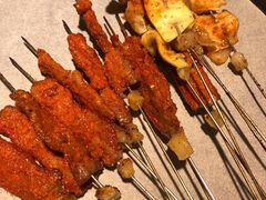 -卡路里的烤宴(浑南首创店)