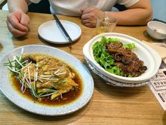 -潮粥荟·潮汕砂锅粥(槐房万达店)