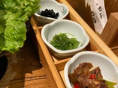 -黑牛の店·和牛烧肉(合生汇店)