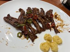 -国家五钻酒家·西樵旺阁渔村(西樵店)