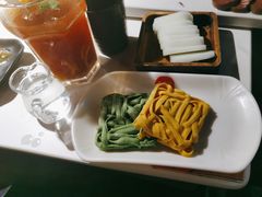 -九鼎轩脆毛肚火锅(南京东路店)
