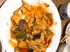 -直隶安家牛肉罩饼(建华店)