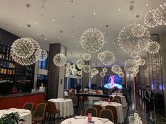 大堂-湛江菜.江南首席(昆山店)