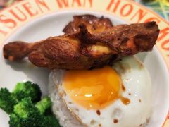 -肥韬茶餐厅(海上世界店)