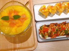 -樟葶谷寿司(椒江店)