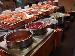 -松子料理(世纪城店)