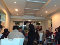 -鸣记脆皮烤鱼·海鲜烤鱼(三八广场店)