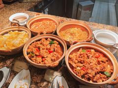 -马哥孛罗咖啡厅·Cafe Marco (厦门马哥孛罗东方大酒店)