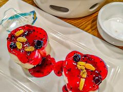 -米香居新鲁味·水饺餐厅