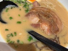 -豚一拉麺(花城汇南区店)