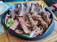 法吉塔牛肉-HFFOUSA TACO弗萨塔可墨西哥餐厅(颐堤港店)