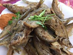 -连池鱼豆味坊(风景区店)