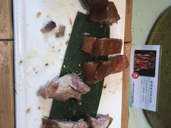 -小厨娘淮扬菜(板桥一店)