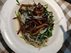 山珍翡翠苗-新大咀港式茶餐厅(宝山万达店)