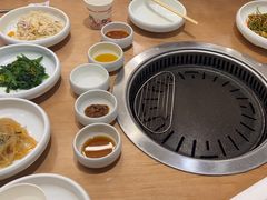 -黄金牧场(明洞总店)