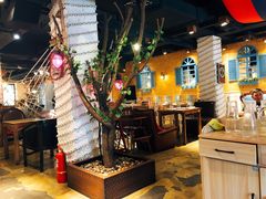 -通海俄式烧烤·俄罗斯大串(嵩山路店)