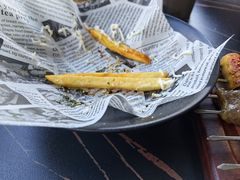 -雪熊精酿·哈尔滨烧烤酒馆(非遗大串店)