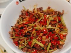 -常株潭·湖南家宴·团建宴会厅(西乡店)