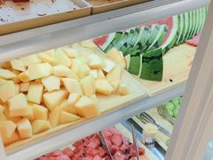 -谭三娘鲜切牛肉自助火锅(九眼桥总店)
