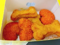 -德克士(西站站内店)