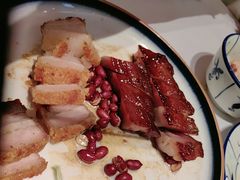 -客家汇·客家传承菜(水库店)