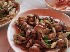 -丰收渔港饭店(嵊泗店)