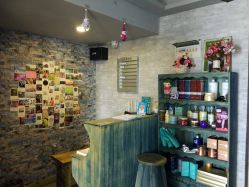 -Sugar Hair Salon