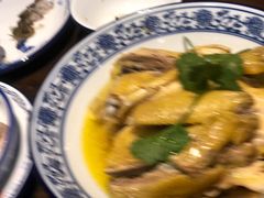 -兰边碗(鼓楼店)