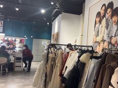 -海马体照相馆(天津世纪都会店)
