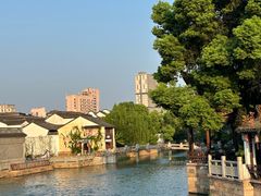 -衣裳街历史文化街区
