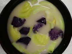 -星河湾半岛酒店-真粤中餐厅