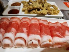 -海底捞火锅(凯德广场店)