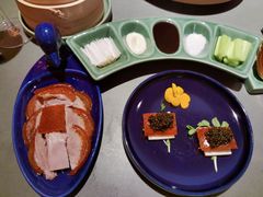 -晟永興烤鸭店(五道口店)