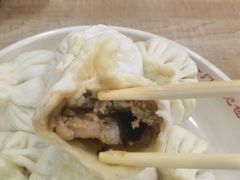 -津门张记包子铺(华昌道店)