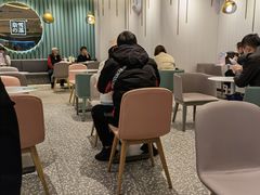 大堂-奈雪的茶(天河城店)