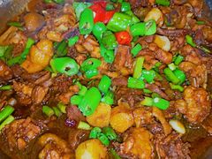 -新白鹿餐厅(城西银泰城店)