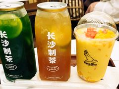-丹礼糖甜品