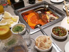 -海底捞火锅(公益西桥店)