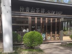 -西安曲江寒窑遗址公园