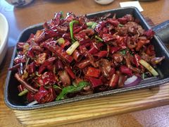 -八大碗·地道东北菜(中街店)