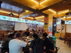 -老味道1992(武当山店)