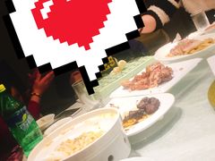 -红城阁·上海味道(四平路店)