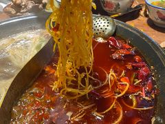 -楠火锅(仁恒梦中心店)