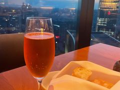 -沈阳君悦酒店·意坊意大利餐厅