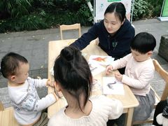 -海汀顿儿童之家(保利香雪园区)