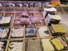 -阿串串老火锅(力盟店)